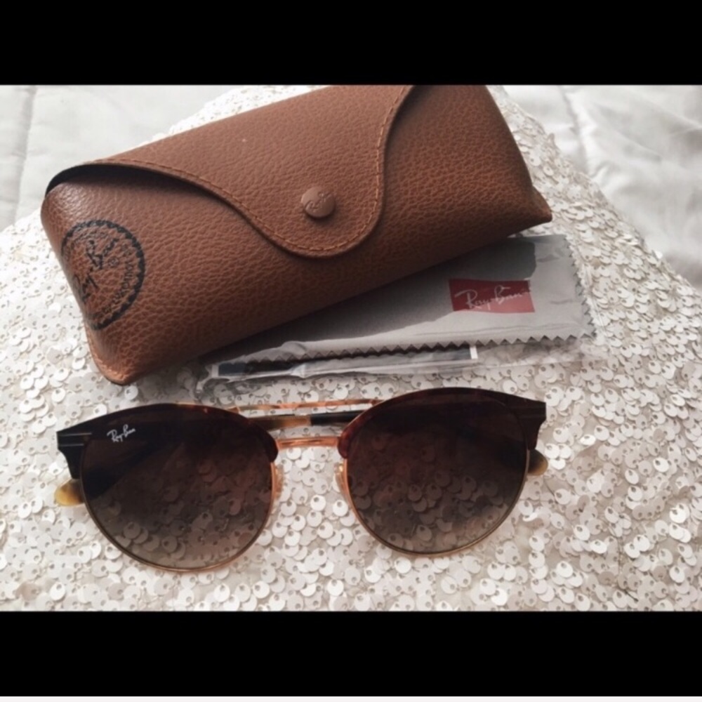 RayBan Sunglasses